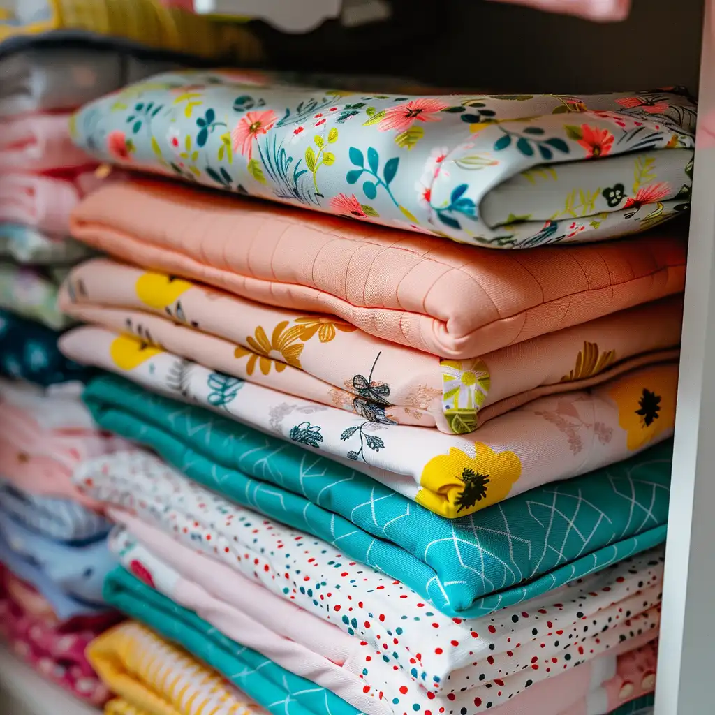 Het kiezen van de perfecte aankleedkussenhoes voor dagelijks gebruik